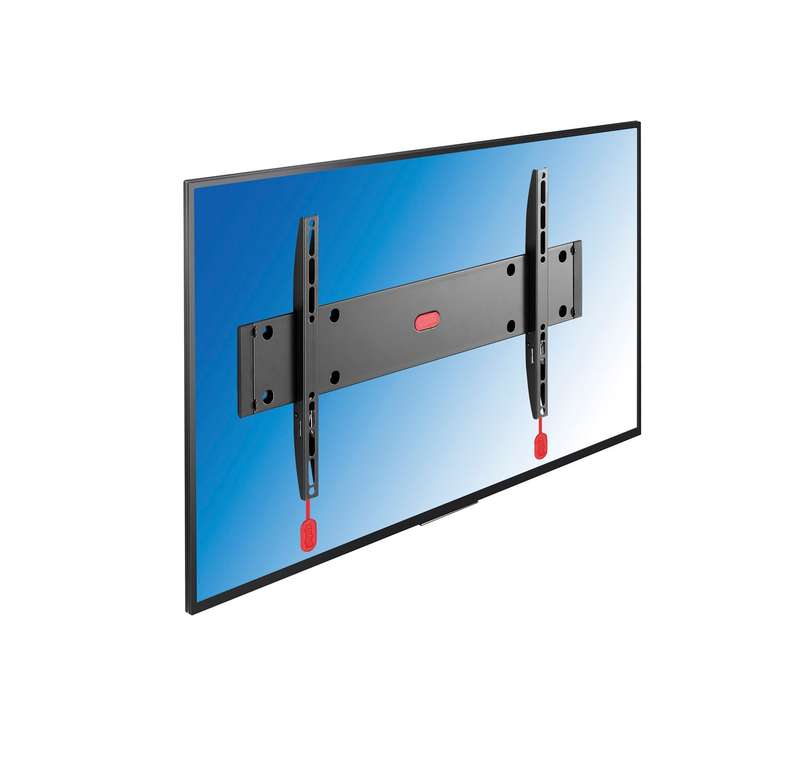Physix PHW 100 M Fixed TV Wall Mount