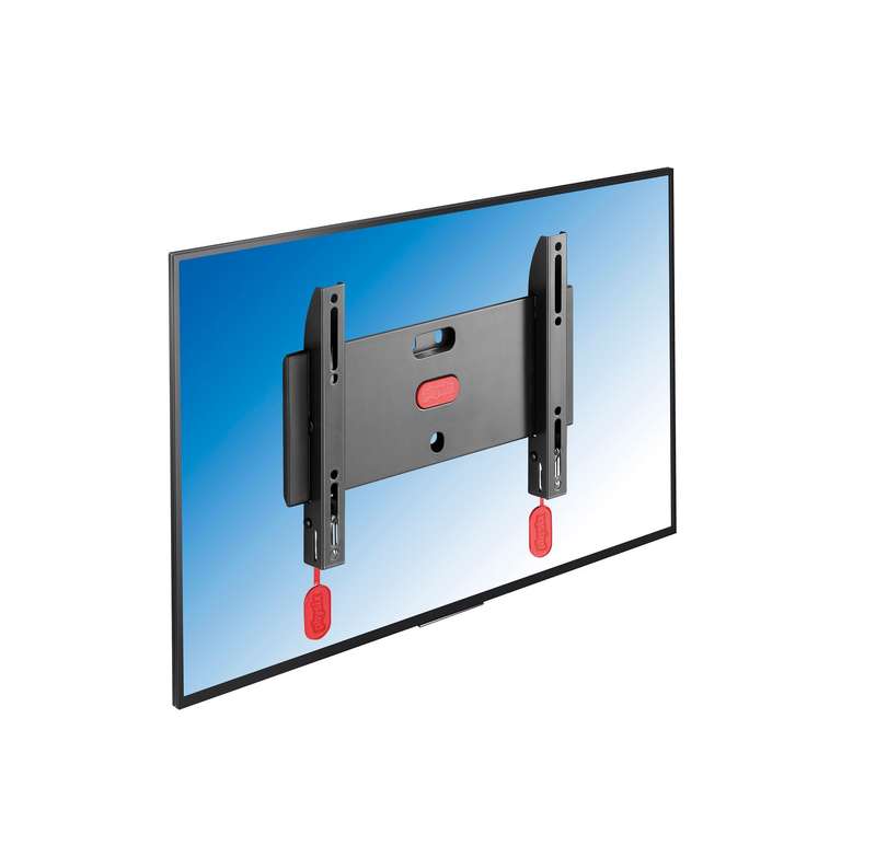 Physix PHW 100 S Fixed TV Wall Mount