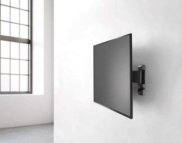 Physix PHW 300 S Full-Motion TV Wall Mount