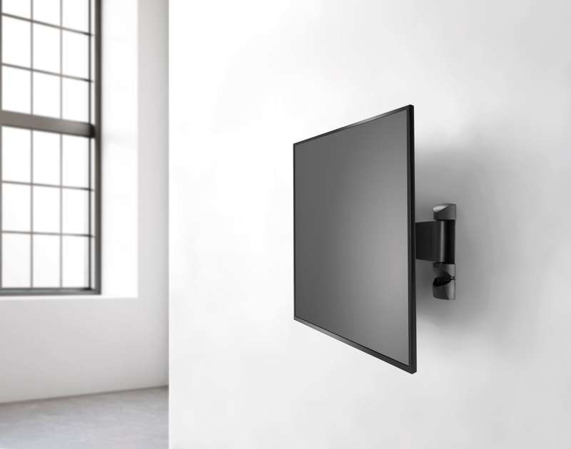 Physix PHW 300 M Full-Motion TV Wall Mount