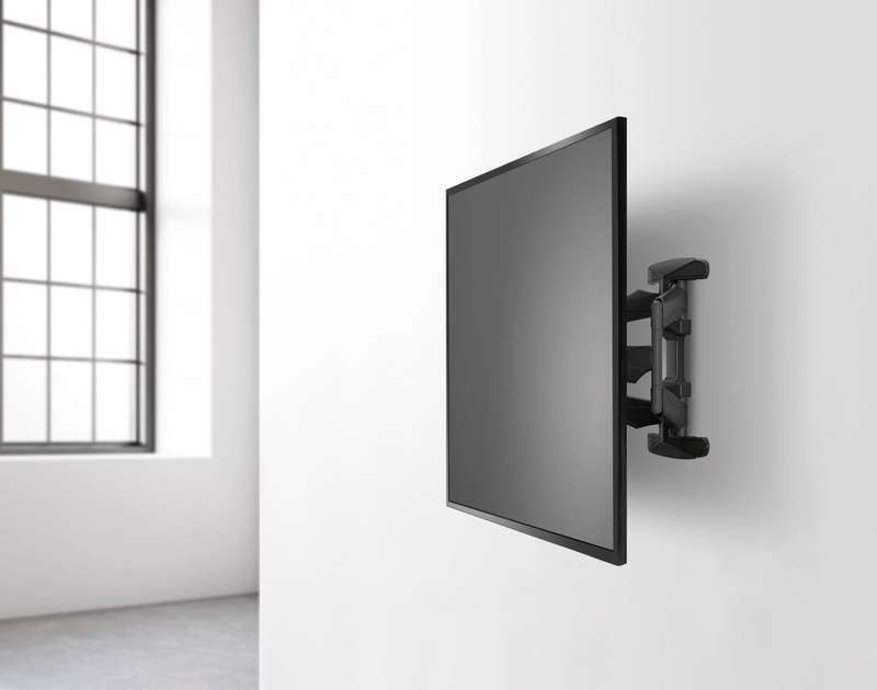 Physix PHW 300 L Full-Motion TV Wall Mount