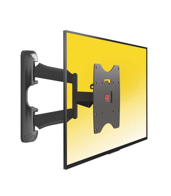 Physix PHW 400 S Full-Motion TV Wall Mount