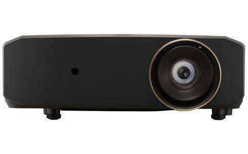 JVC LX-NZ3 DLP Projector