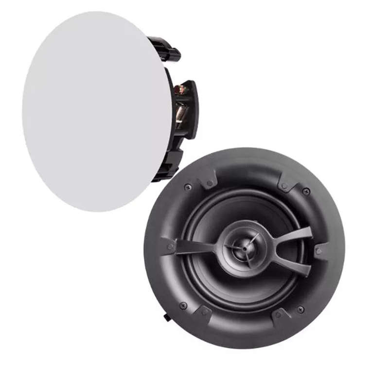 One Acoustic OA82 8" in-ceiling Speakers - pair