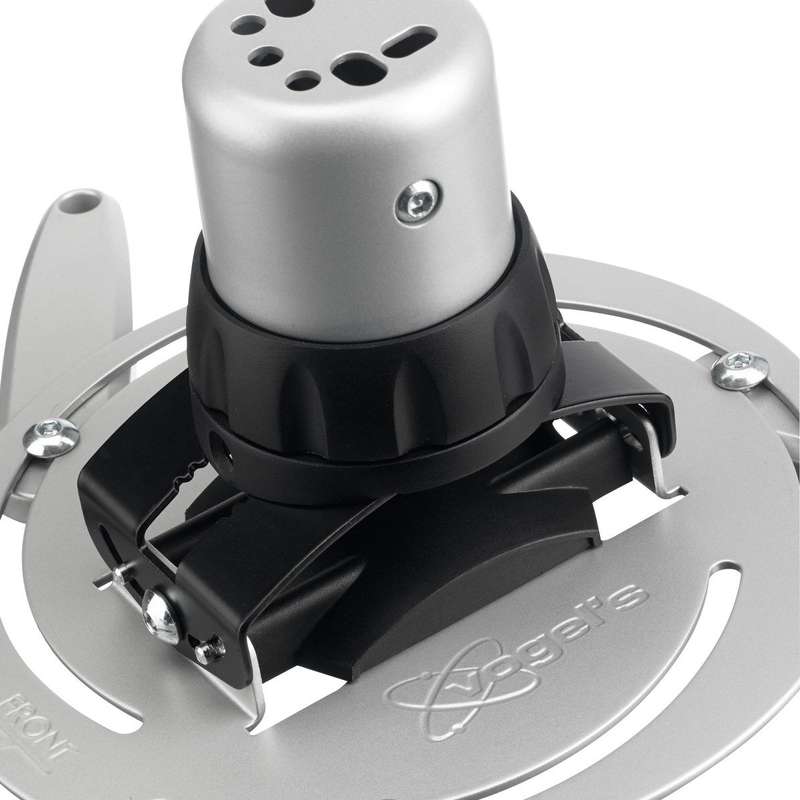 Vogel's PPC 1500 Projector ceiling mount - Silver