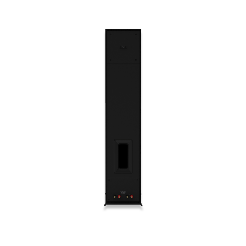 Klipsch R-600F Floorstanding speakers - pair - Black