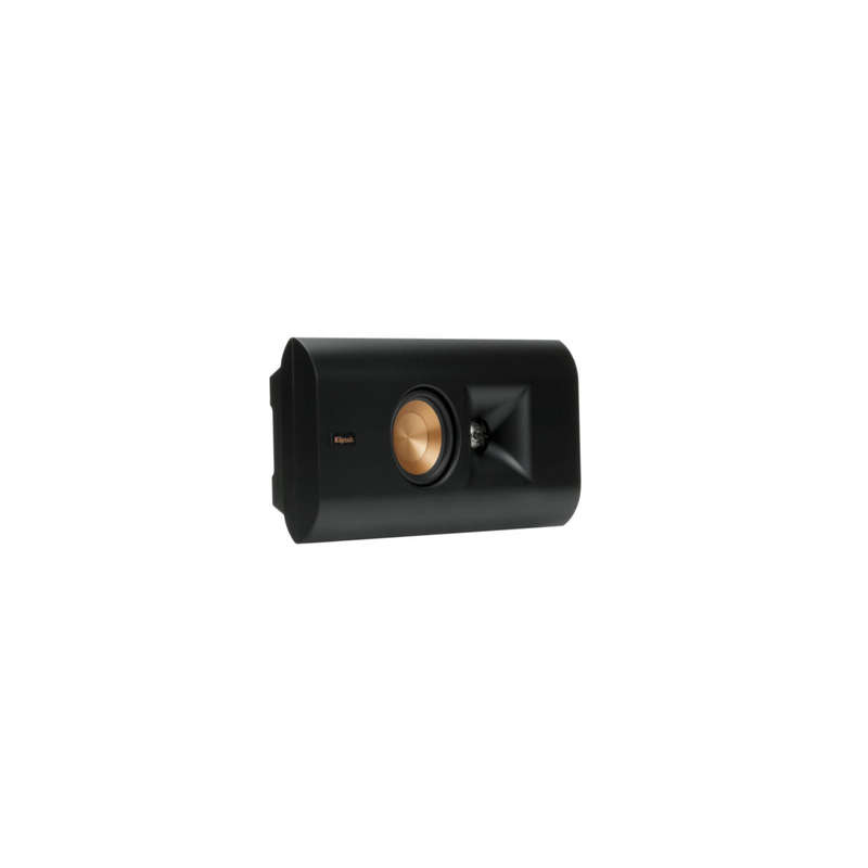 Klipsch RP-140D  On-Wall Speaker -  each - Black