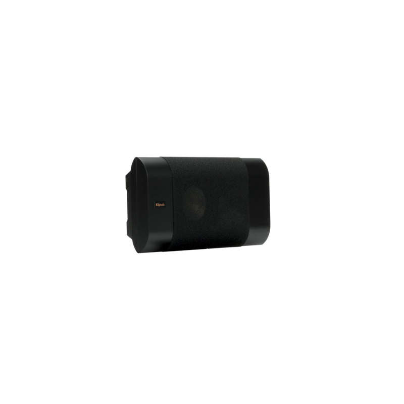 Klipsch RP-140D  On-Wall Speaker -  each - Black
