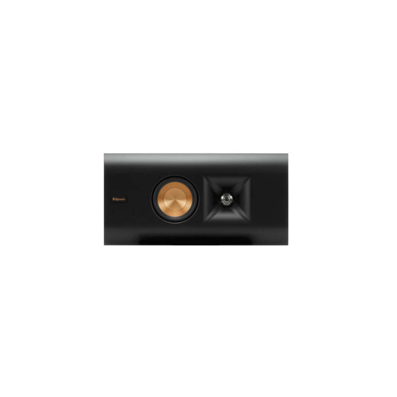 Klipsch RP-140D  On-Wall Speaker -  each - Black