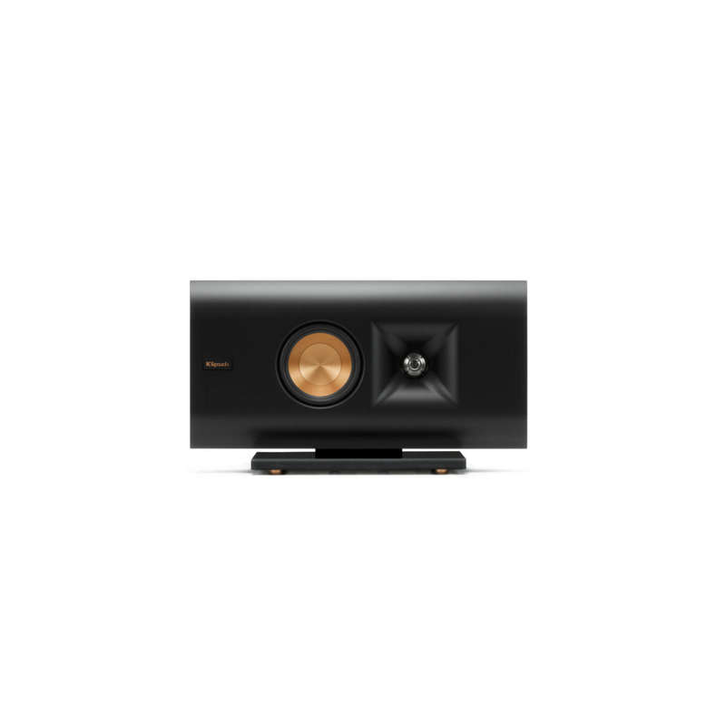 Klipsch RP-140D  On-Wall Speaker -  each - Black