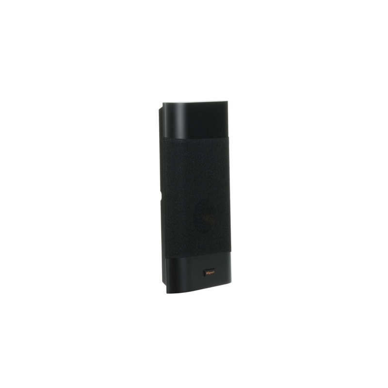 Klipsch RP-140D  On-Wall Speaker -  each - Black
