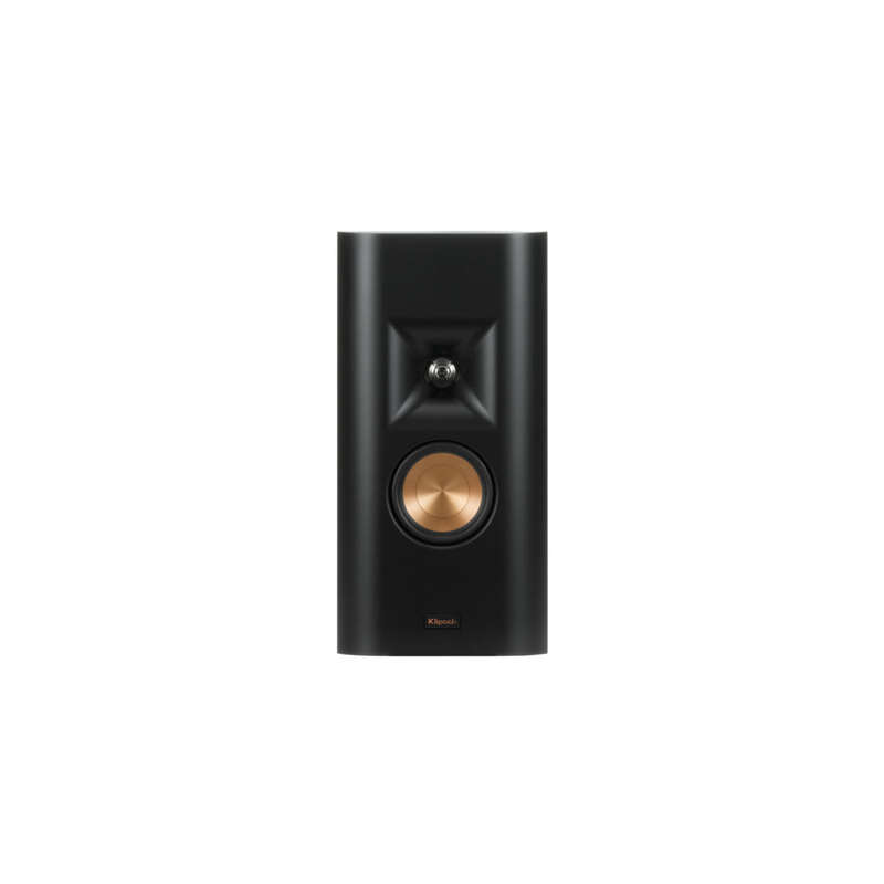 Klipsch RP-140D  On-Wall Speaker -  each - Black