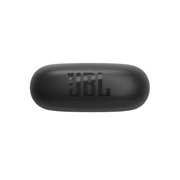 JBL Endurance Race Waterproof True Wireless Active Sport - Black