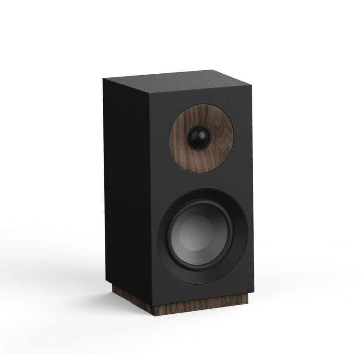 Jamo S805 HCS 5.0 Surround Sound Speaker Package - Black