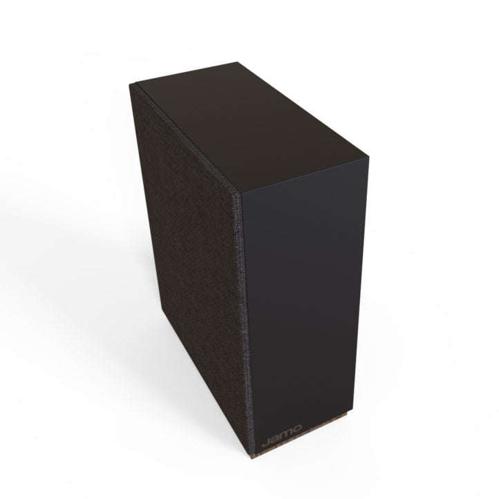 Jamo 8" S 808 SUB  Subwoofer - Black