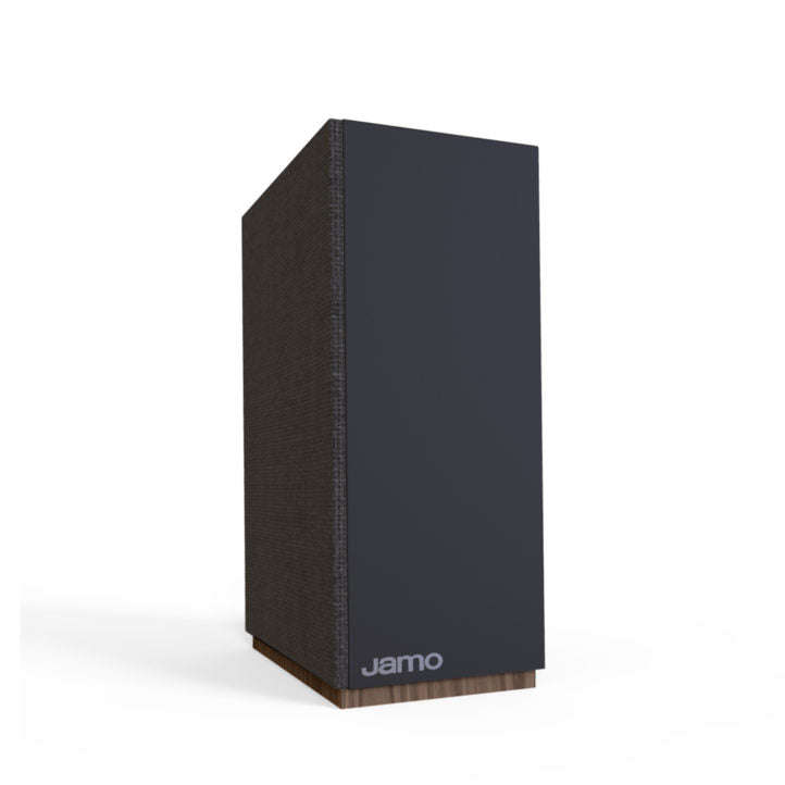 Jamo 8" S 808 SUB  Subwoofer - Black