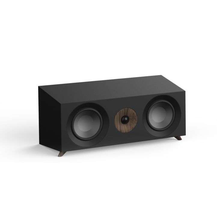 Jamo S805 HCS 5.0 Surround Sound Speaker Package - Black