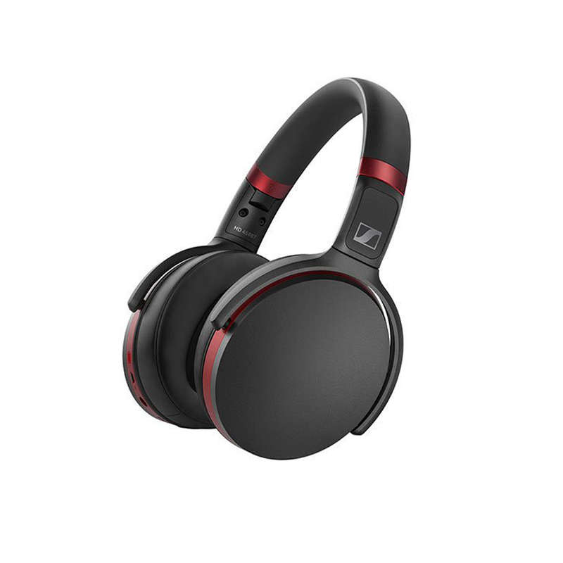 Sennheiser HD 458 Bluetooth Headphones