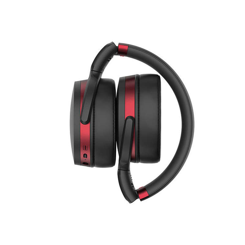 Sennheiser HD 458 Bluetooth Headphones