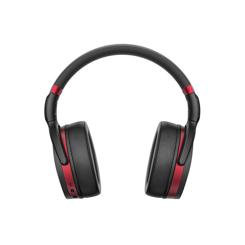 Sennheiser HD 458 Bluetooth Headphones