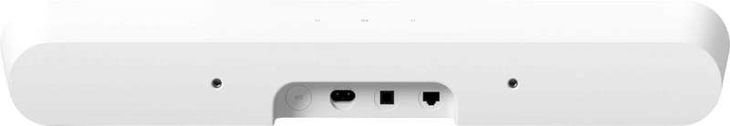 SONOS Ray Compact Soundbar - White