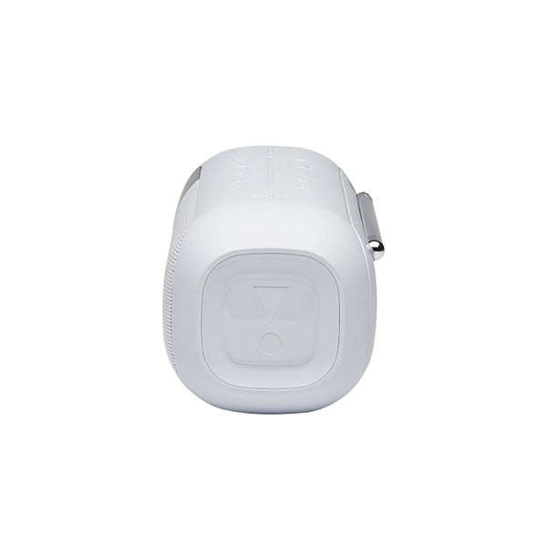 JBL Tuner2 Portable Bluetooth FM Radio - White