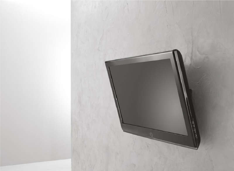 Physix PHW 200 L Tilting TV Wall Mount