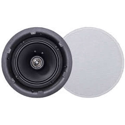 Cambridge Audio C165 In-Ceiling Speaker - White
