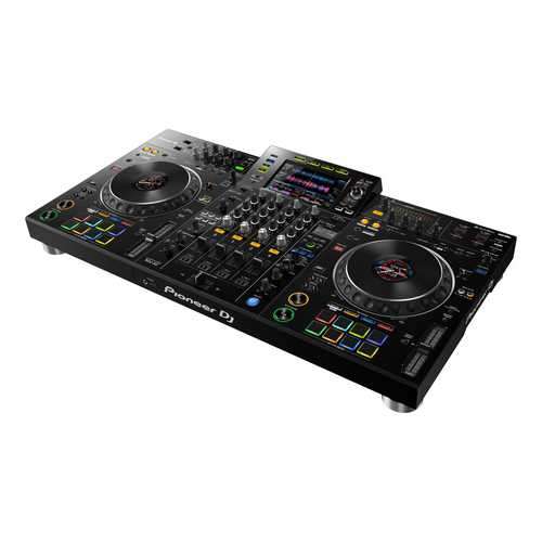 Pioneer DJ XDJ-XZ 4-channel Professional all-in-one DJ system