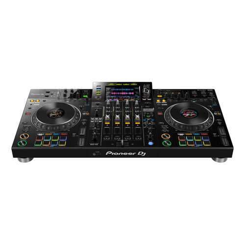 Pioneer DJ XDJ-XZ 4-channel Professional all-in-one DJ system