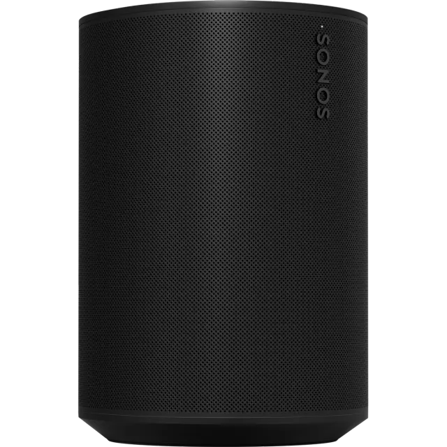 SONOS Era 100 Room Set - Pair (Black)