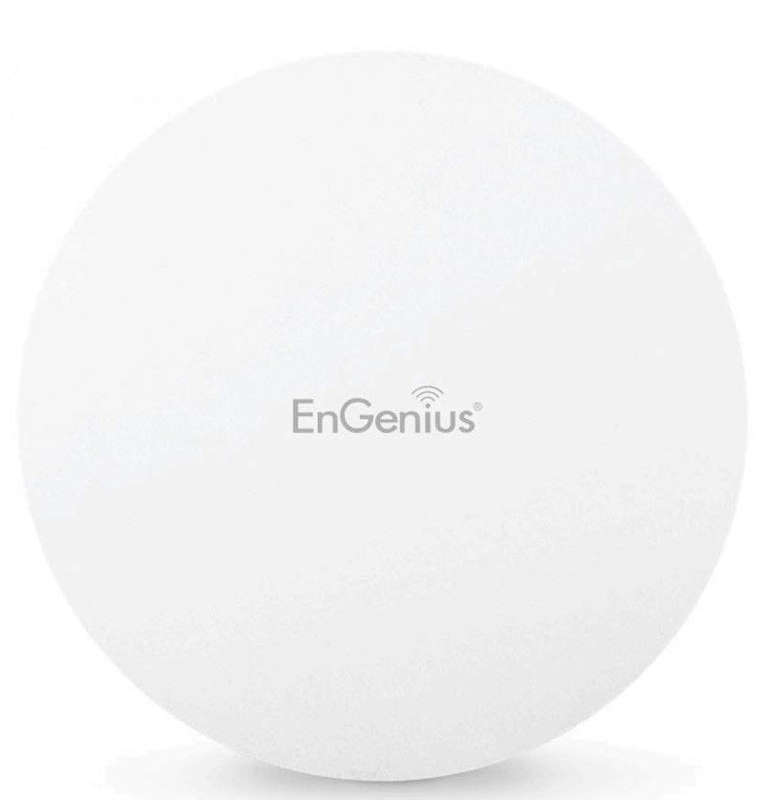 EnGenius Wi-Fi 5 Wave 2 Managed Compact Indoor Wireless Access Point