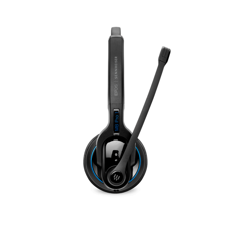 EPOS | Sennheiser IMPACT MB Pro 1 UC ML Bluetooth Headset