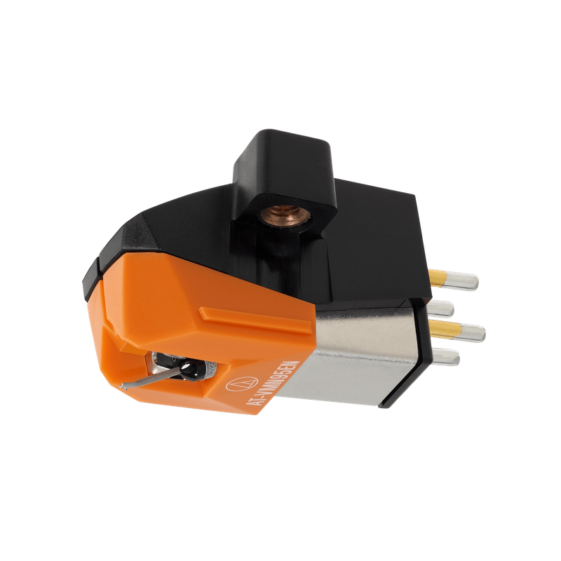 Audio-Technica AT-VM95EN Dual Moving Magnet Cartridge