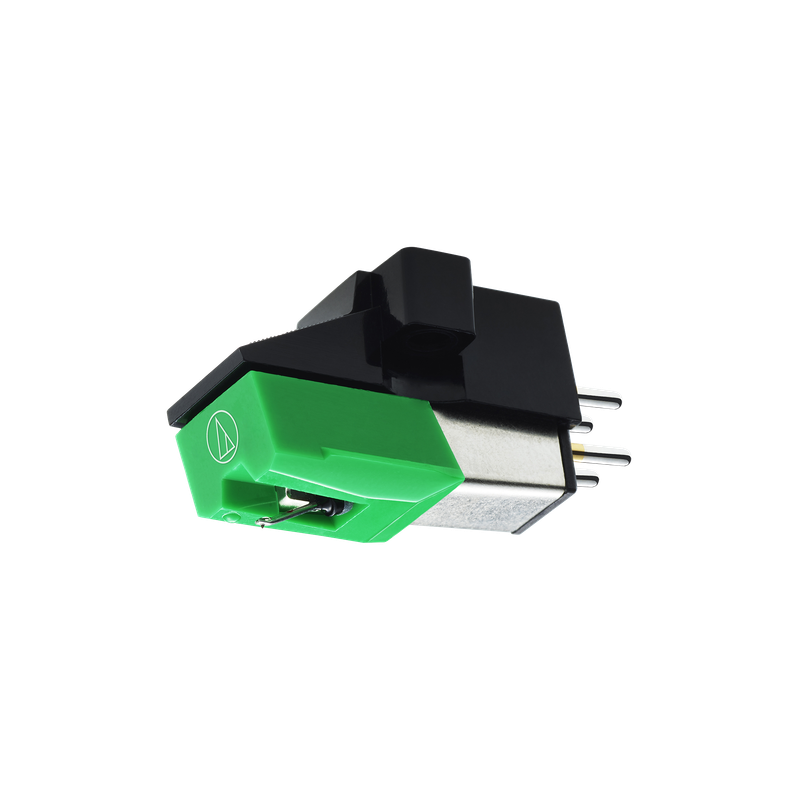 Audio-Technica AT95E Dual Magnet Cartridge