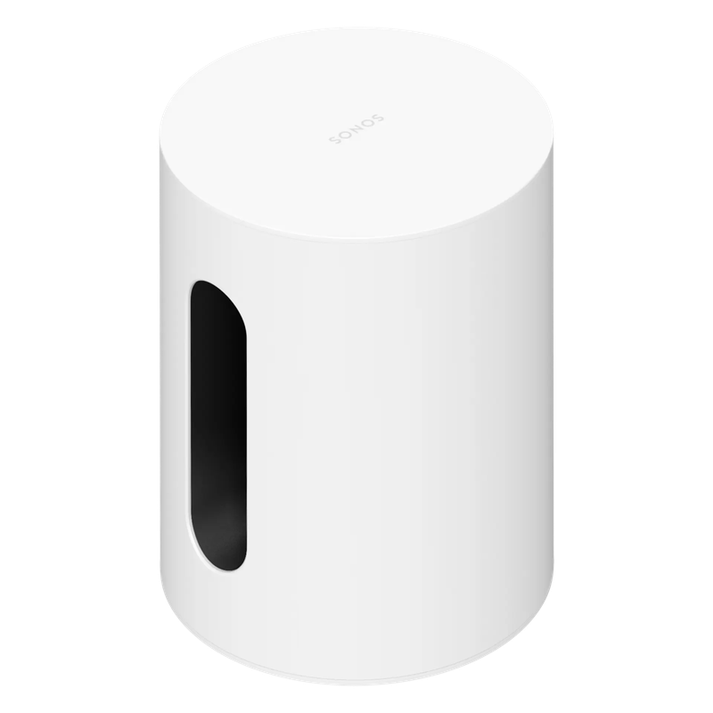 SONOS Era 100 Immersive Set with Beam - White