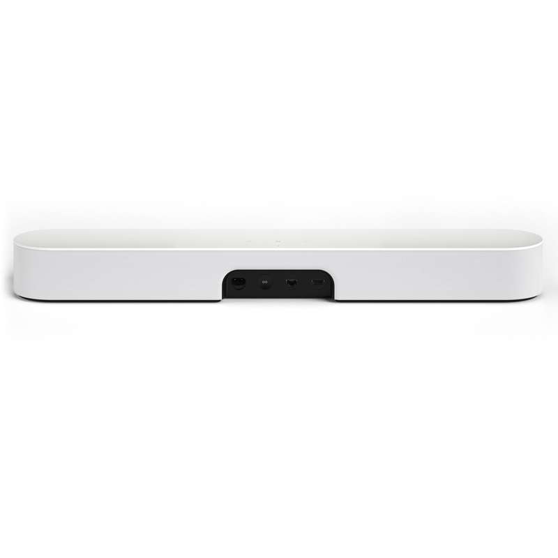 SONOS Beam Soundbar (Gen 2) - White