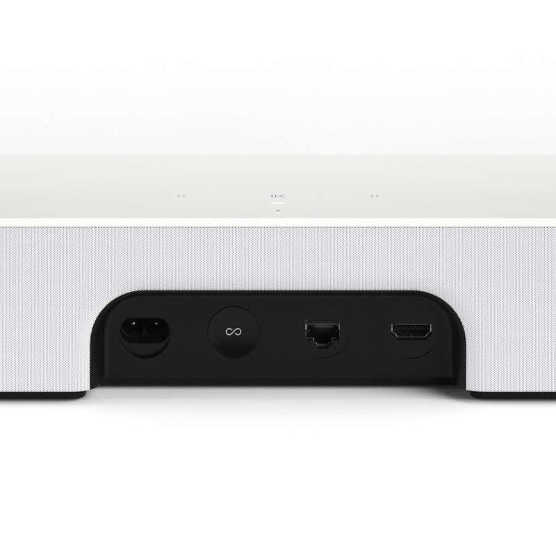 SONOS Beam Soundbar (Gen 2) - White