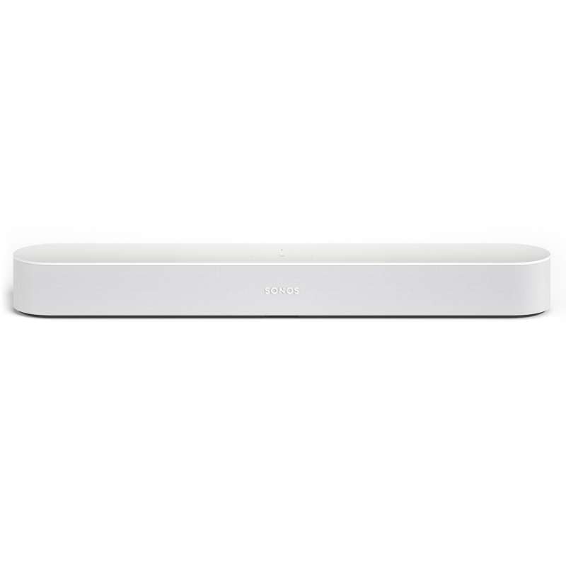 SONOS Beam Soundbar (Gen 2) - White