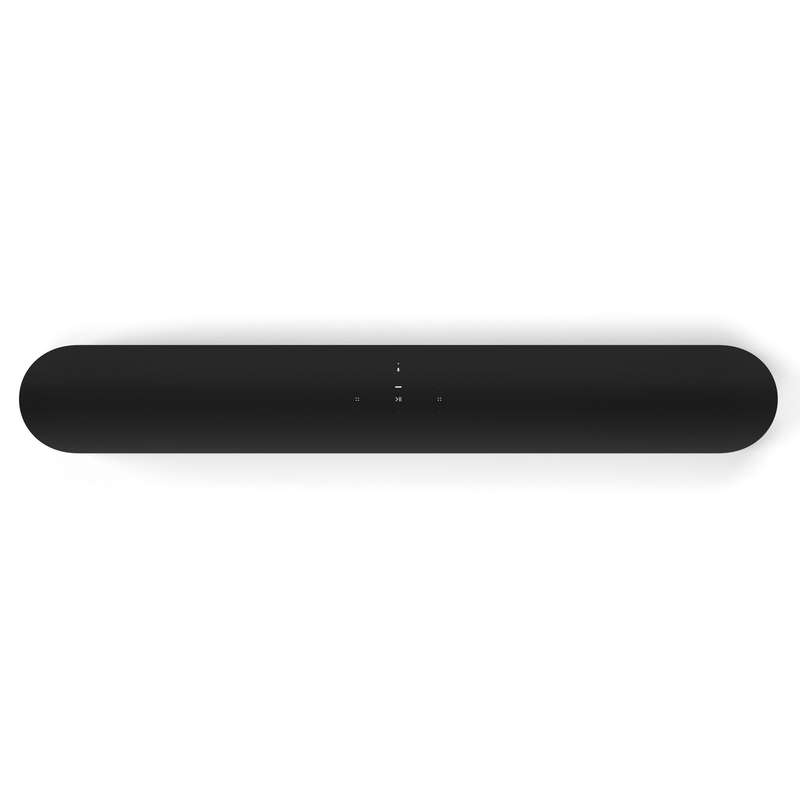 SONOS Beam Soundbar (Gen 2) - Black