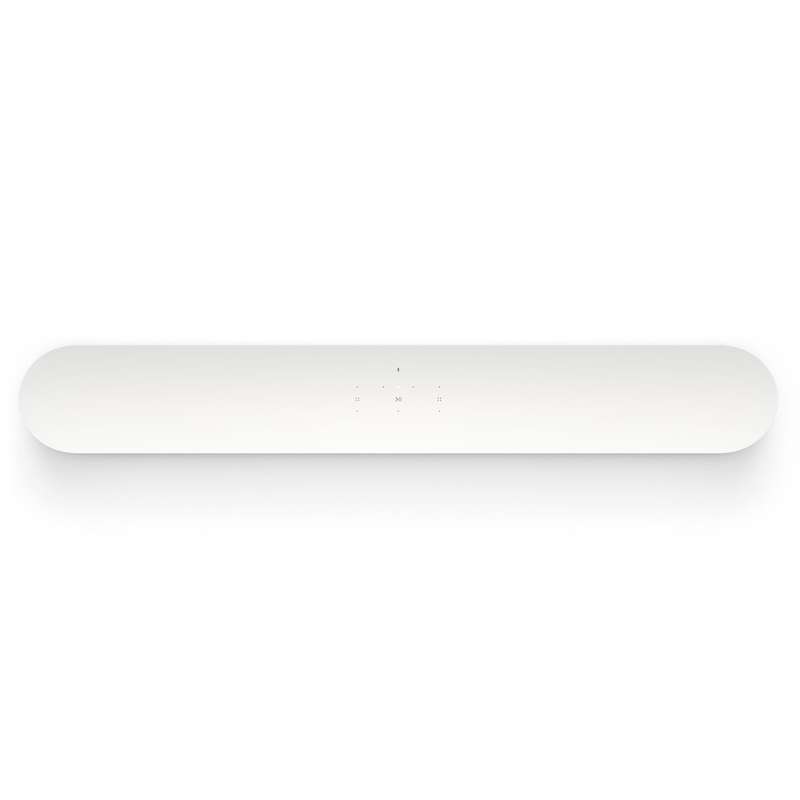 SONOS Beam Soundbar (Gen 2) - White