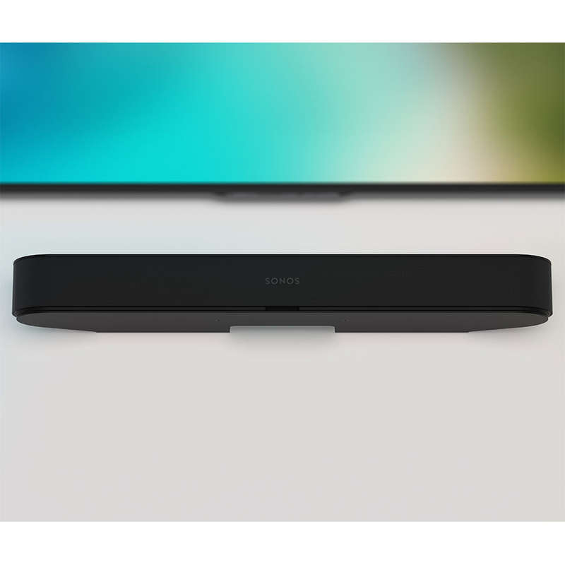 SONOS Beam Wall Mount - Black