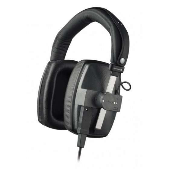 beyerdynamic DT150 250 Ohm Headphone - Black