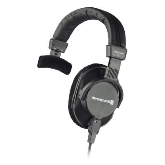 beyerdynamic DT252 80 Ohm Headphone - Black