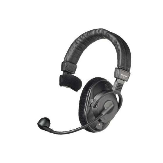 beyerdynamic DT280 MK II 200 / 250 ohm Headphone - Black