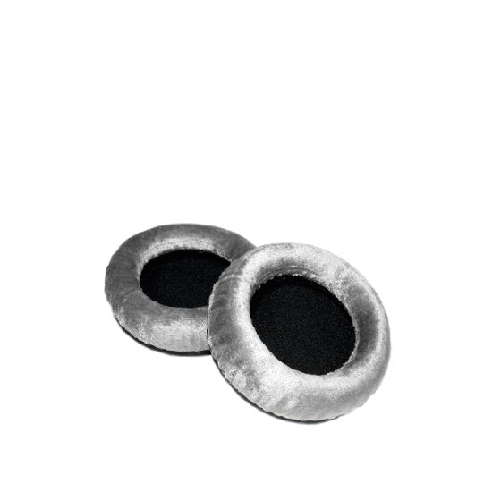 beyerdynamic EDT 990V Ear Pads - Silver Grey