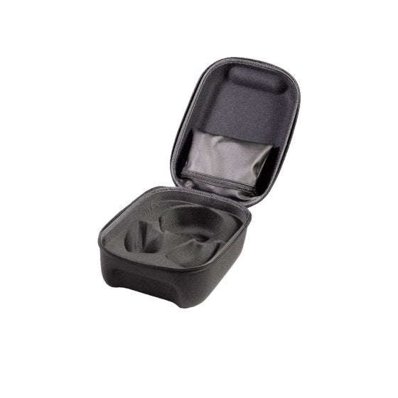 beyerdynamic HC Pro Hardcase for Circumaural Headphones - Black