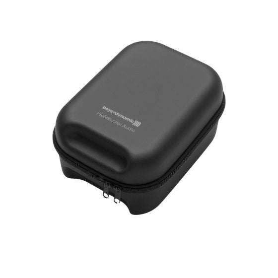 beyerdynamic HC Pro Hardcase for Circumaural Headphones - Black