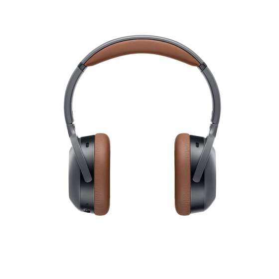 beyerdynamic Lagoon Explorer ANC Headphones - Black & Brown