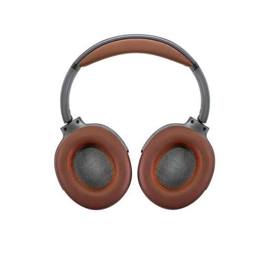beyerdynamic Lagoon Explorer ANC Headphones - Black & Brown